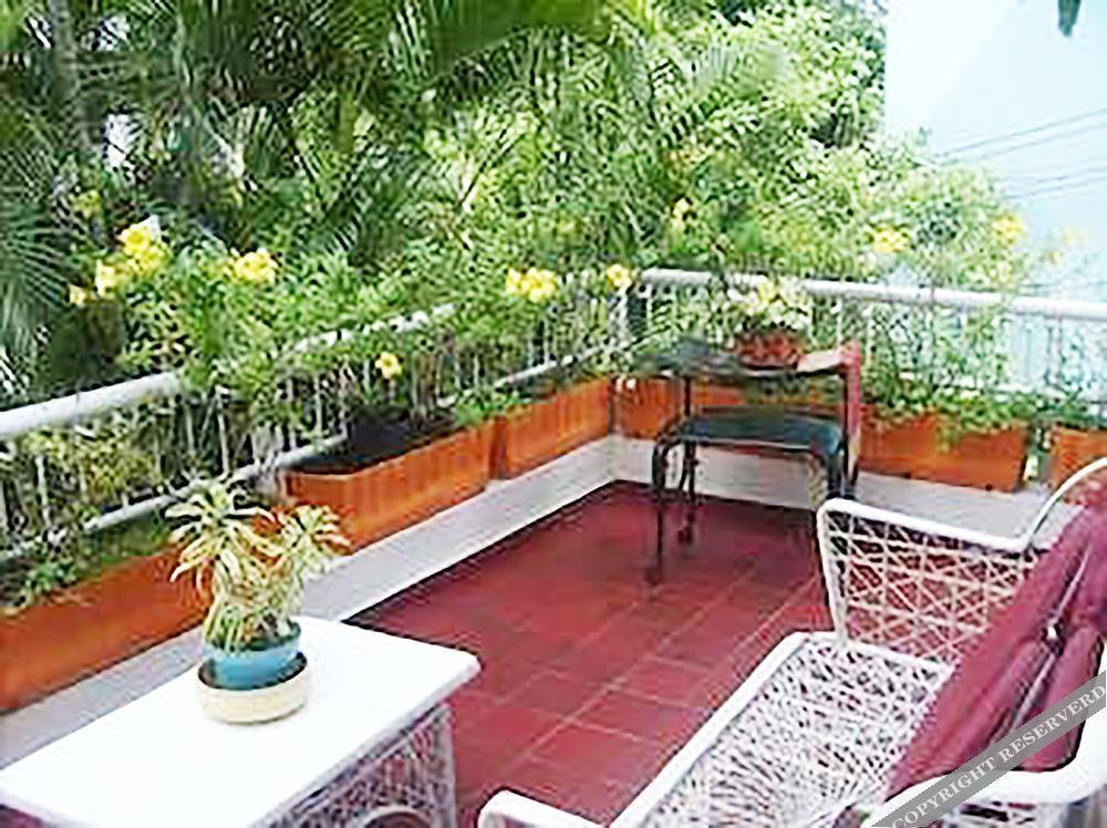 Hotel La Residencia Santo Domingo Exterior foto