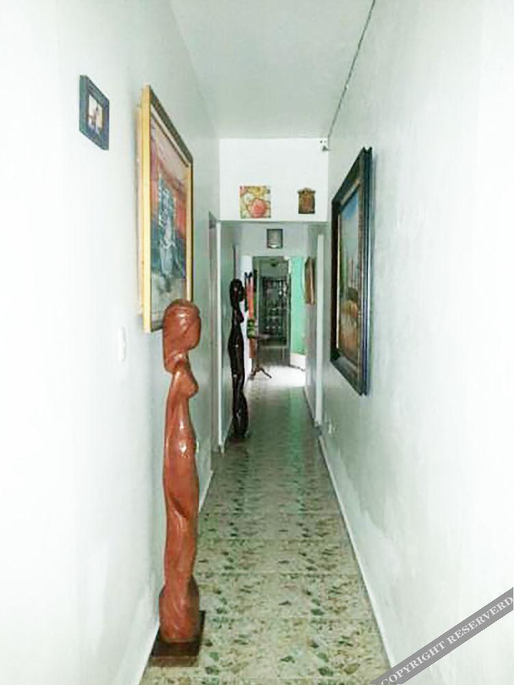 Hotel La Residencia Santo Domingo Exterior foto
