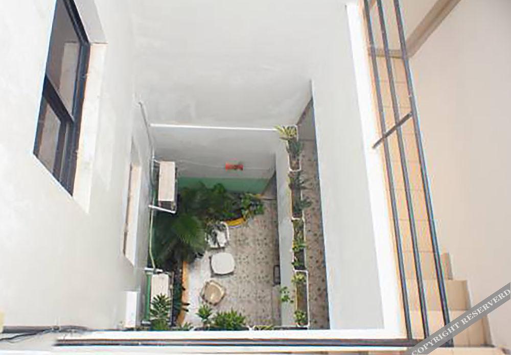 Hotel La Residencia Santo Domingo Exterior foto
